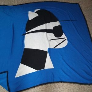 Beautiful Karl Lagerfeld Scarf